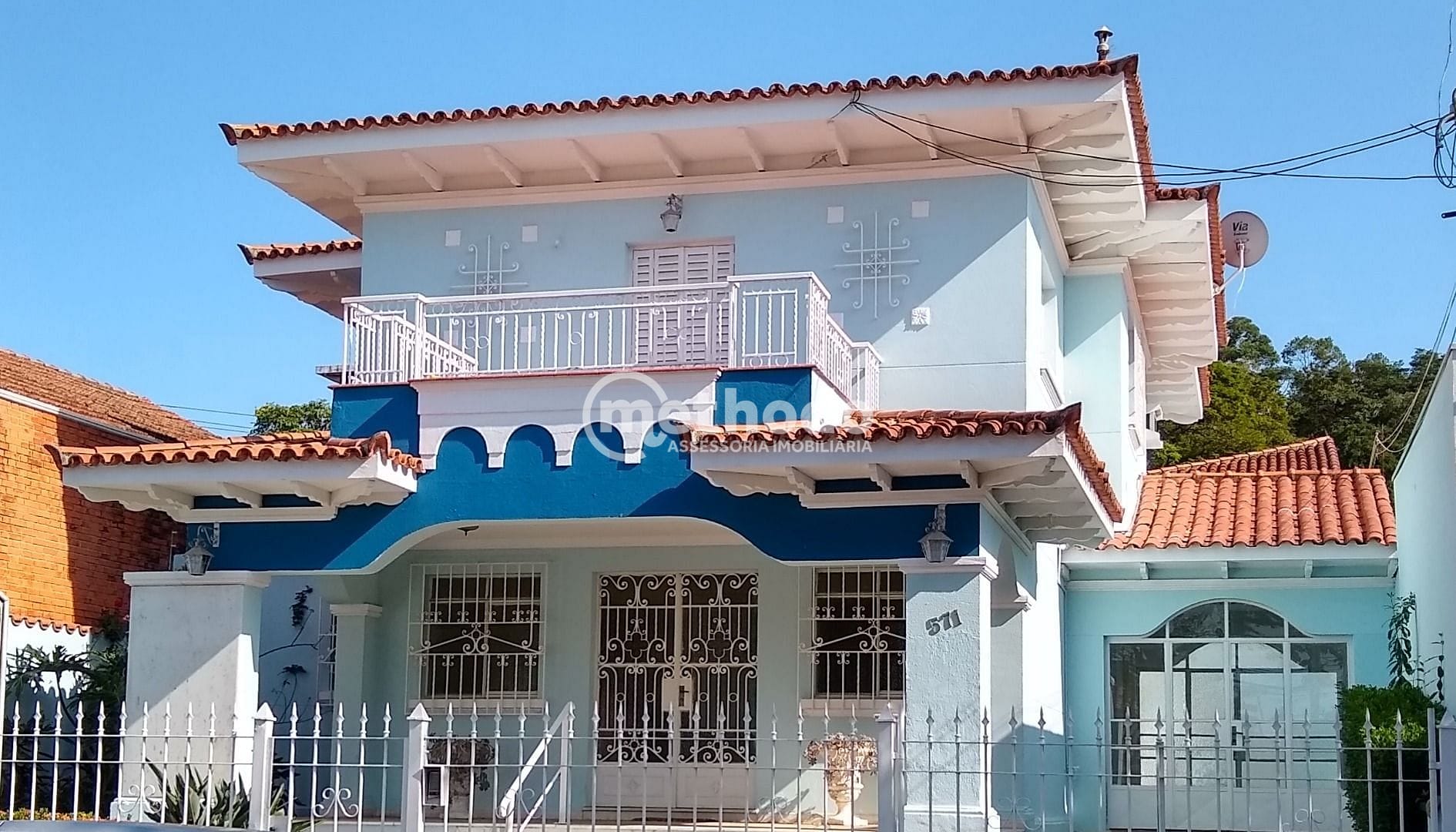 Casa, 3 quartos, 337 m² - Foto 25