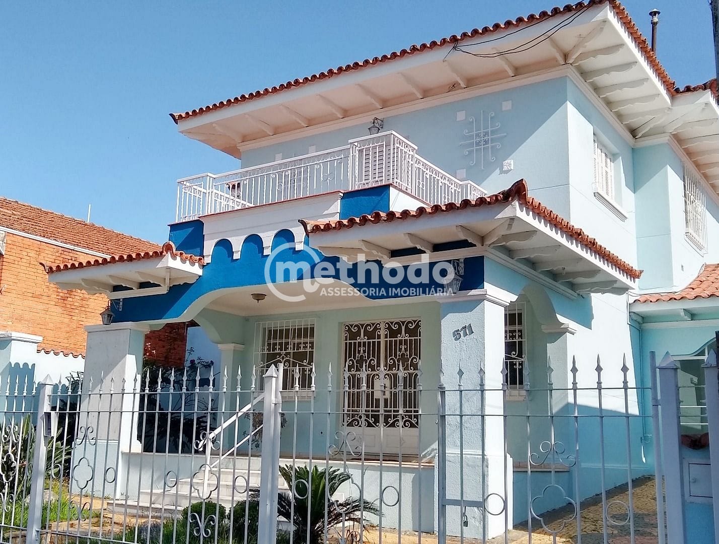 Casa, 3 quartos, 337 m² - Foto 26