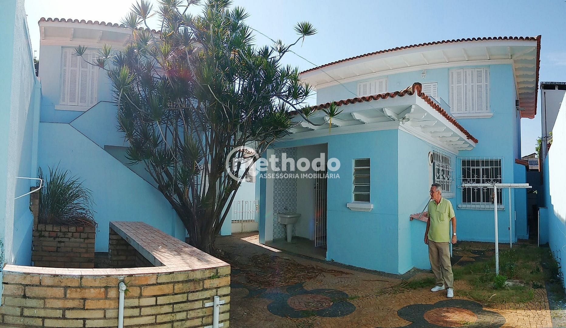 Casa, 3 quartos, 337 m² - Foto 23