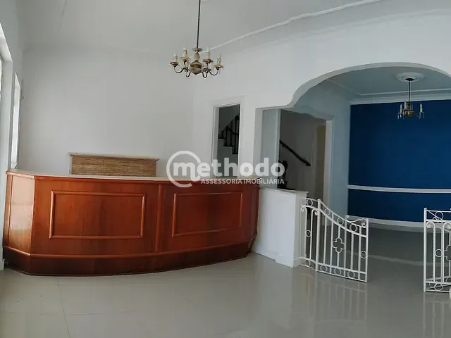 Casa com 403m² 3 quartos e 2 banheiros, à venda, no bairro Jardim Guanabara em Campinas