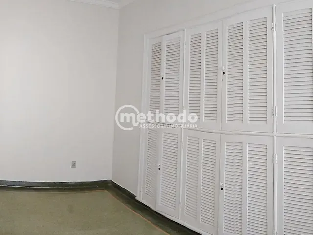 Casa com 403m² 3 quartos e 2 banheiros, à venda, no bairro Jardim Guanabara em Campinas