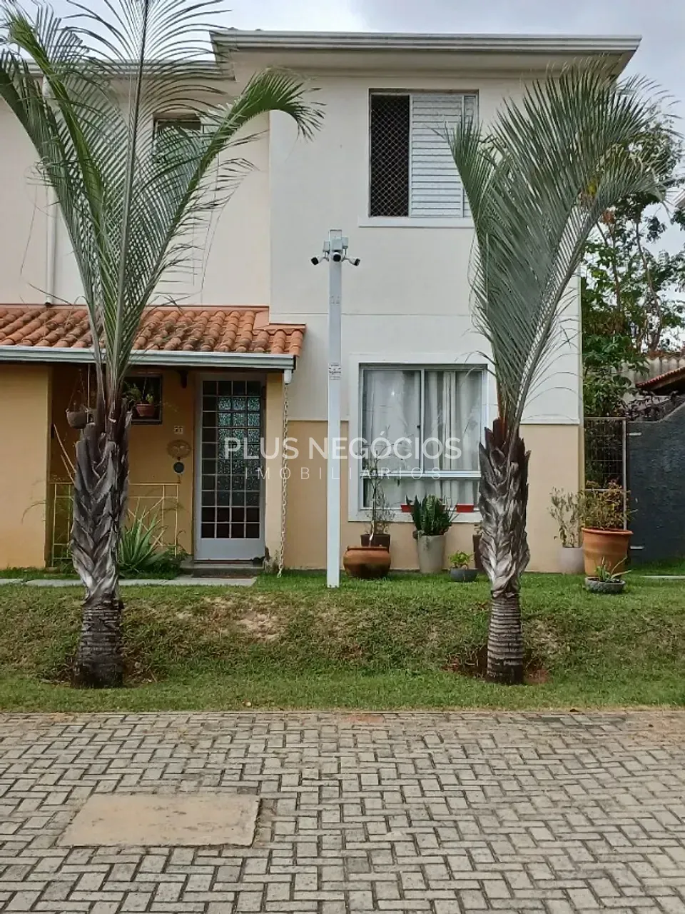 Casa, 3 quartos, 115 m² - Foto 1
