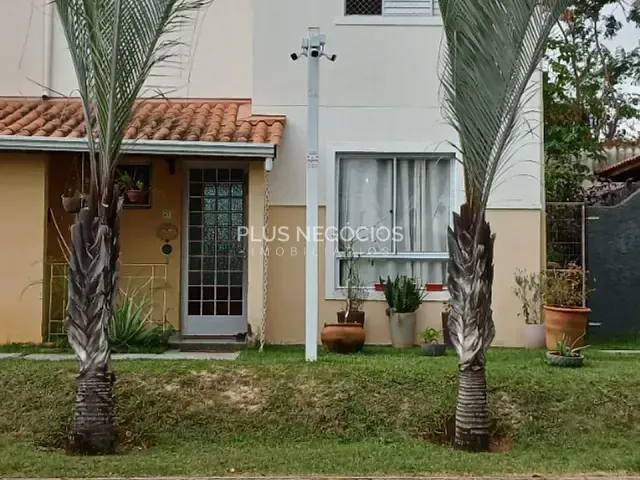 Casa com 236m² 3 quartos e 3 banheiros, à venda, no bairro Chácaras Residenciais Santa Maria em Votorantim