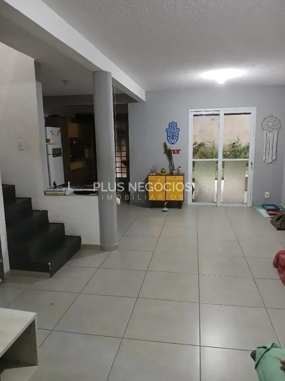 Casa, 3 quartos, 115 m² - Foto 2