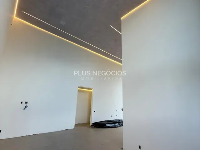 Casa com 650m² 4 quartos e 5 banheiros, à venda, no bairro Alphaville Nova Esplanada em Votorantim