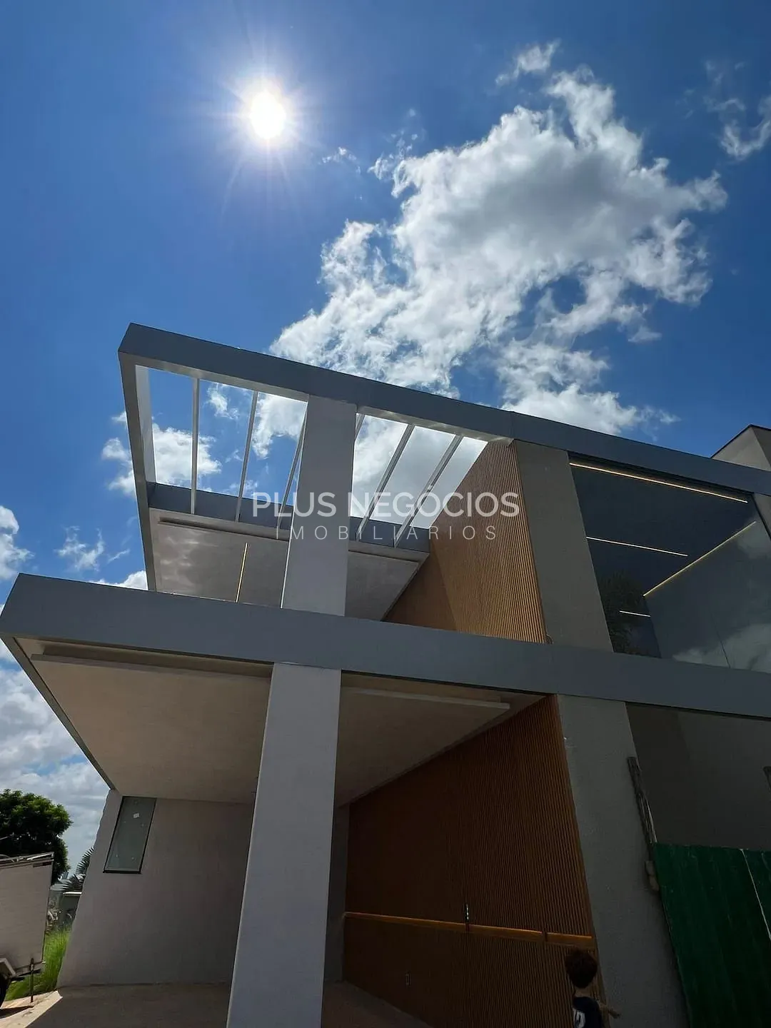 Casa, 4 quartos, 320 m² - Foto 2