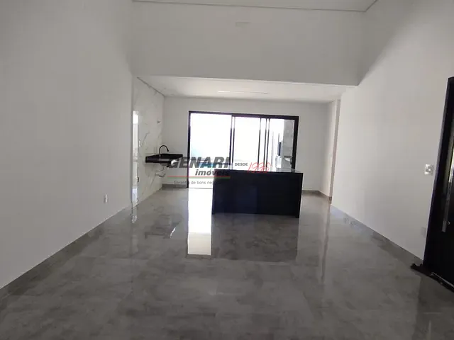 Casa 3 quartos e 4 banheiros, à venda, no bairro Jardim Residencial Alto de Itaici em Indaiatuba