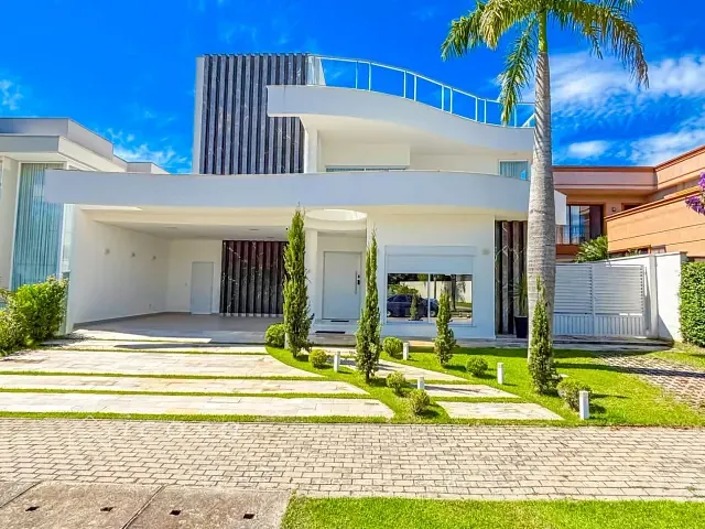 Casa com 451m² 5 quartos e 6 banheiros, à venda, no bairro Urbanova em São José dos Campos