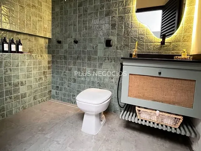 Casa com 306m² 4 quartos e 5 banheiros, à venda, no bairro Green Valley em Votorantim