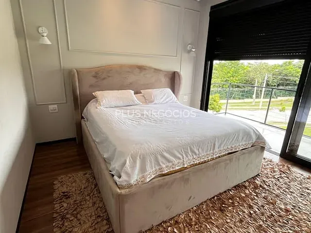 Casa com 306m² 4 quartos e 5 banheiros, à venda, no bairro Green Valley em Votorantim