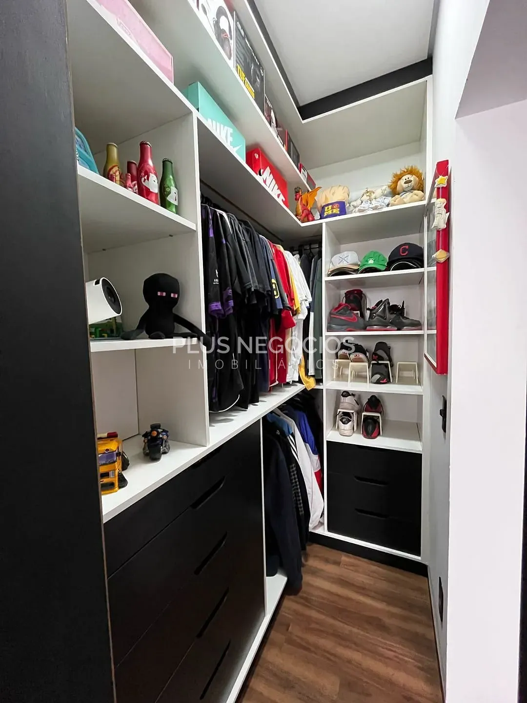 Casa, 4 quartos, 255 m² - Foto 8