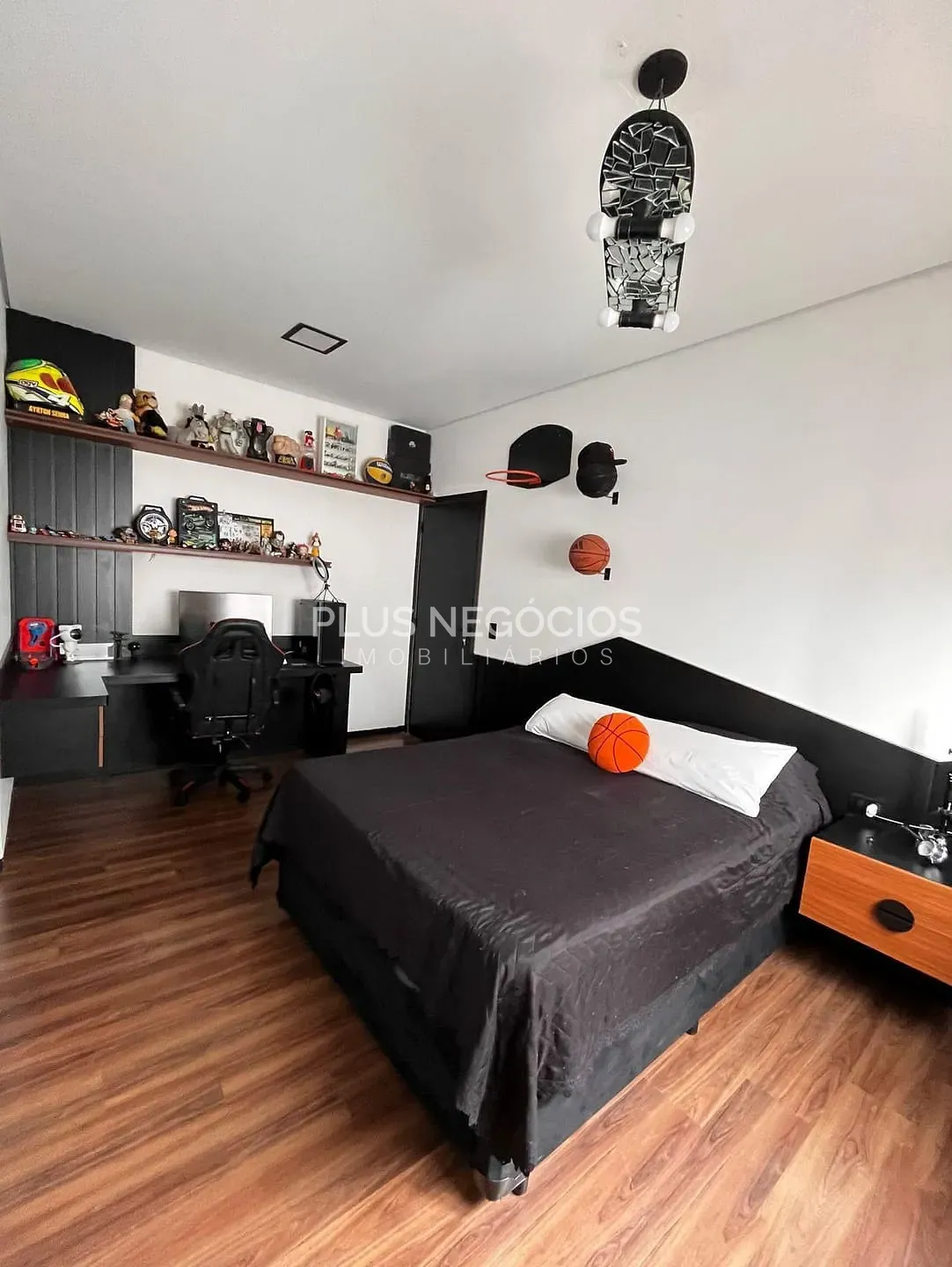 Casa, 4 quartos, 255 m² - Foto 9