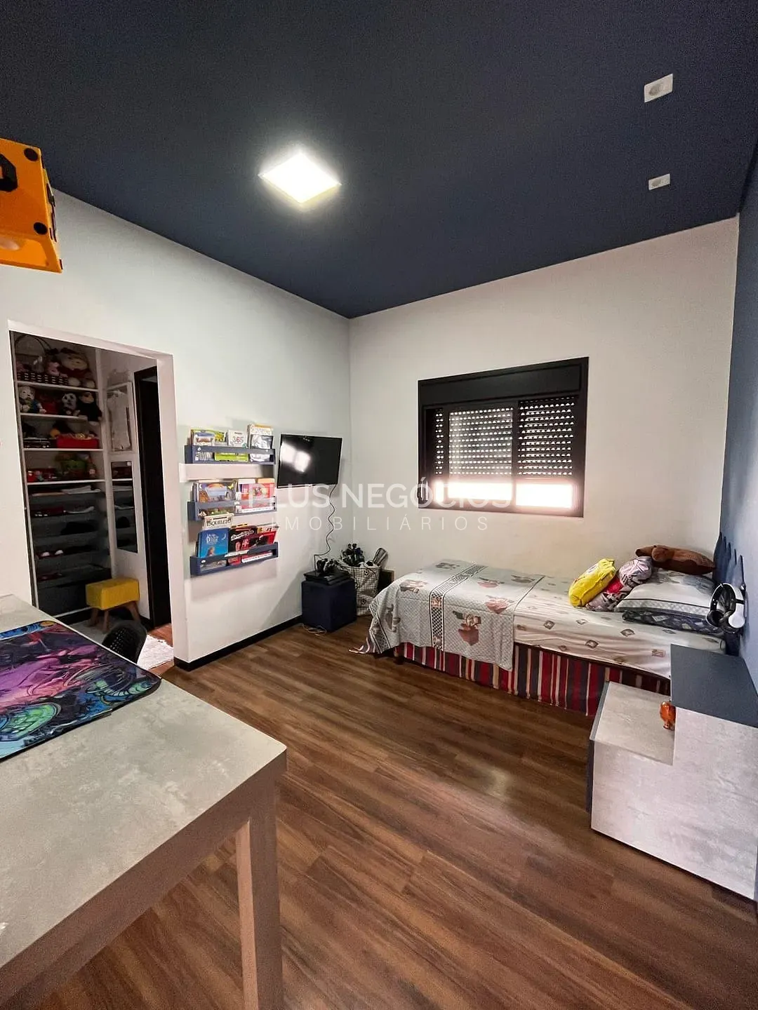 Casa, 4 quartos, 255 m² - Foto 10