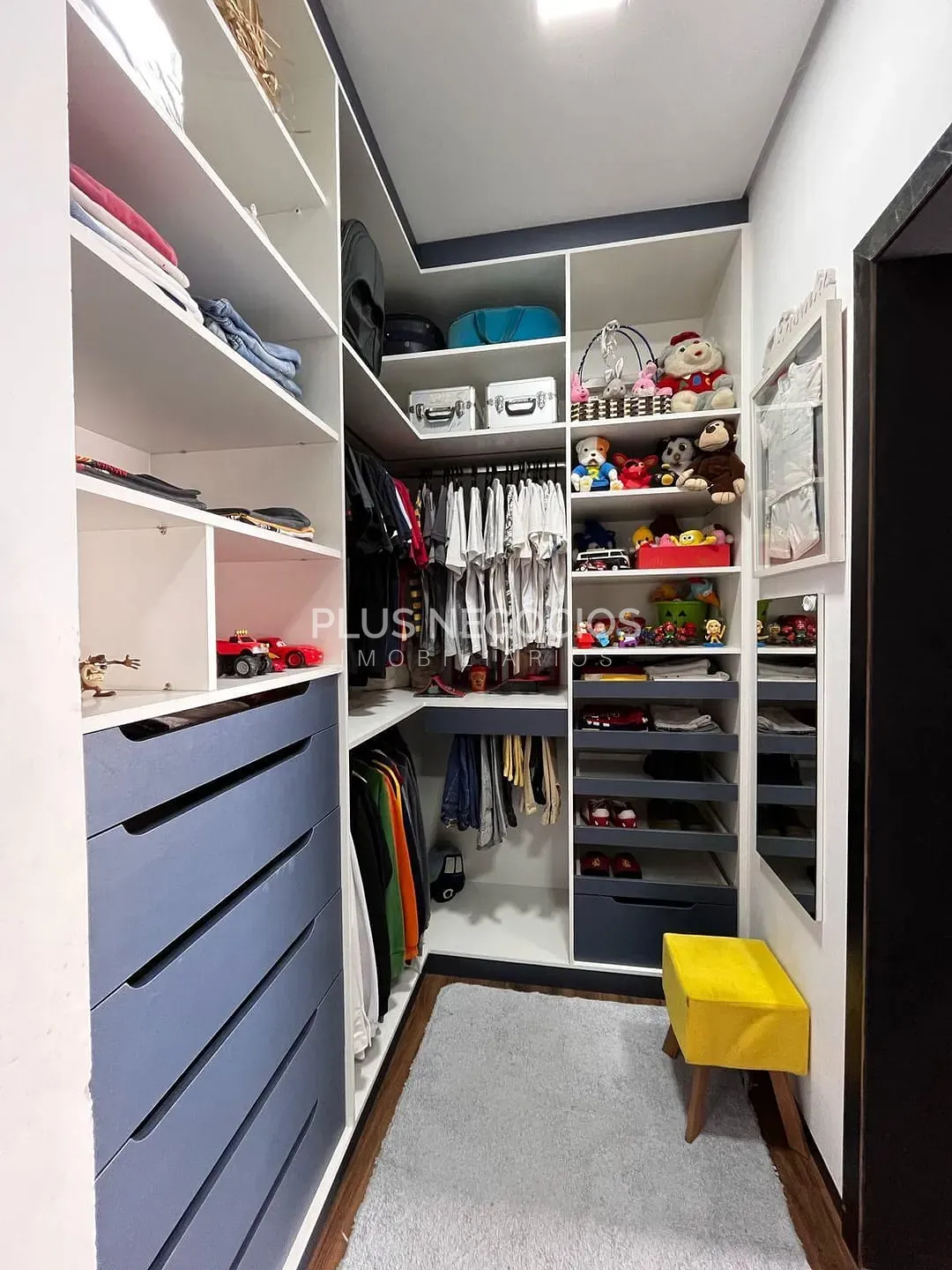 Casa, 4 quartos, 255 m² - Foto 12