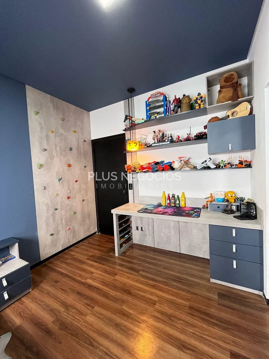 Casa, 4 quartos, 255 m² - Foto 13