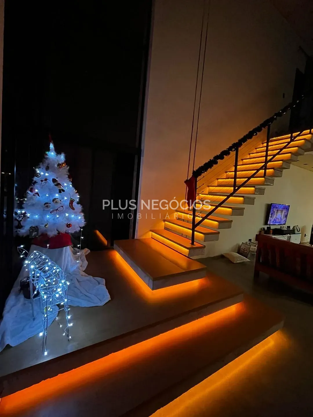 Casa, 4 quartos, 255 m² - Foto 1