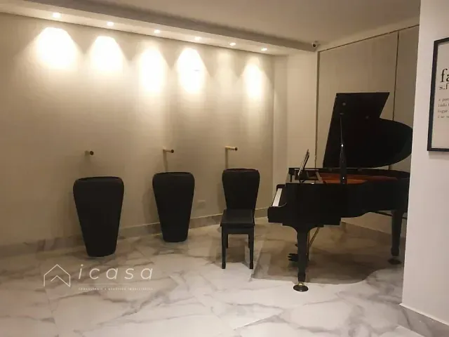 Casa com 450m² 6 quartos e 8 banheiros, à venda, no bairro Condomínio Residencial Jaguary em São José dos Campos