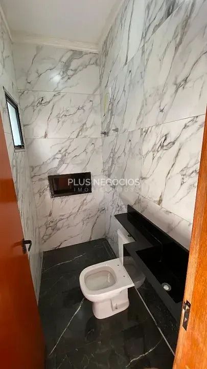 Casa, 3 quartos, 105 m² - Foto 7