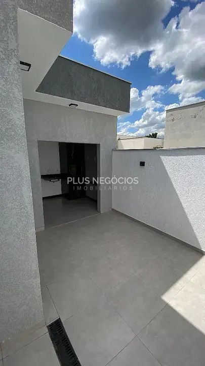Casa, 3 quartos, 105 m² - Foto 9