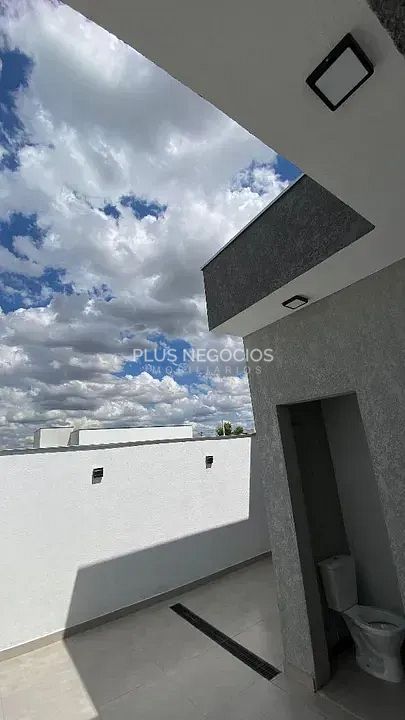 Casa, 3 quartos, 105 m² - Foto 11