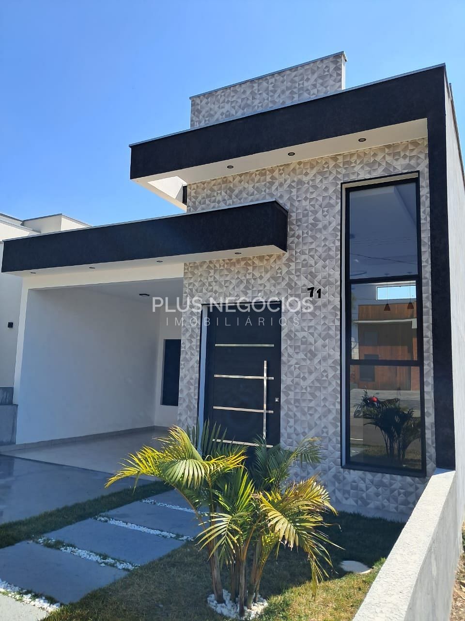 Casa, 3 quartos, 105 m² - Foto 2