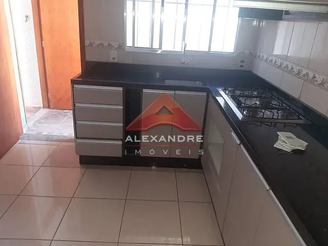 Casa com 125m² 3 quartos e 2 banheiros, à venda, no bairro Conjunto Residencial Galo Branco em São José dos Campos