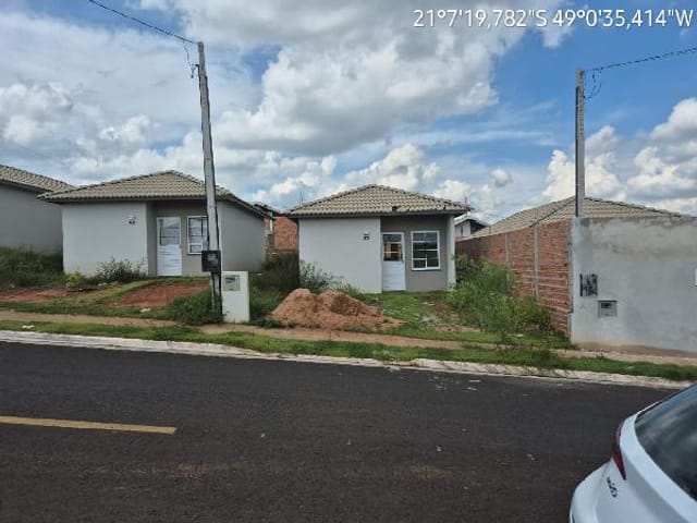 Foto do Casa - Casa à venda 2 Quartos, 43M², RESIDENCIAL NOVA CATANDUVA III, CATANDUVA - SP | Imobiliária Compare