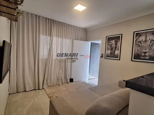 Casa com 125m² 2 quartos e 1 banheiro, à venda, no bairro Jardim Morada do Sol em Indaiatuba