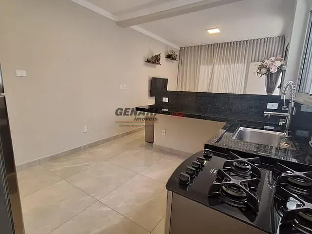 Casa com 125m² 2 quartos e 1 banheiro, à venda, no bairro Jardim Morada do Sol em Indaiatuba