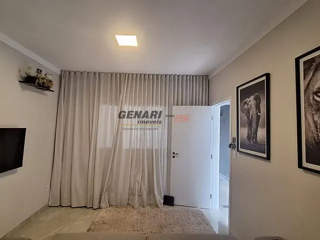 Casa com 125m² 2 quartos e 1 banheiro, à venda, no bairro Jardim Morada do Sol em Indaiatuba