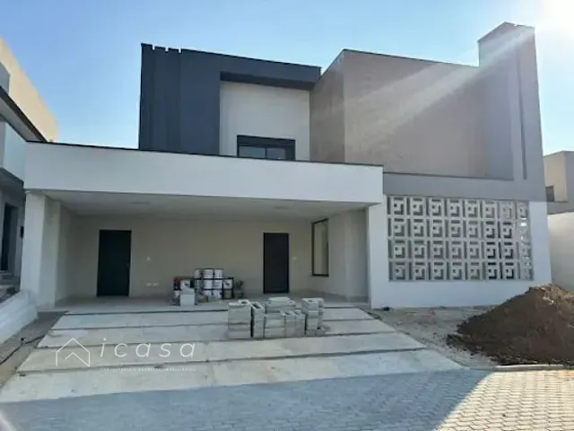 Casa com 451m² 5 quartos e 5 banheiros, à venda, no bairro Urbanova em São José dos Campos