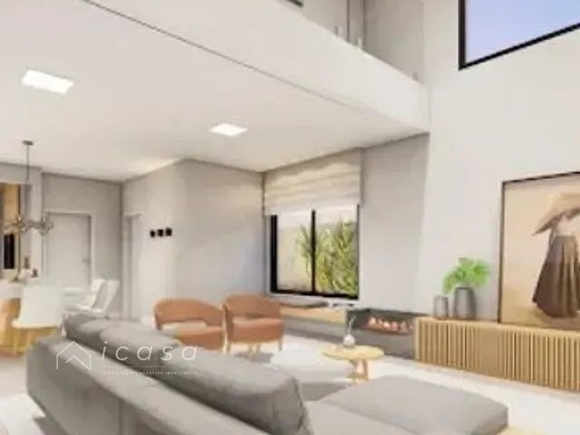 Casa com 451m² 5 quartos e 5 banheiros, à venda, no bairro Urbanova em São José dos Campos