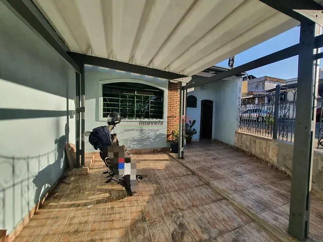 Casa 3 quartos e 1 banheiro, à venda, no bairro Jardim Morada do Sol em Indaiatuba