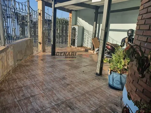 Casa 3 quartos e 1 banheiro, à venda, no bairro Jardim Morada do Sol em Indaiatuba
