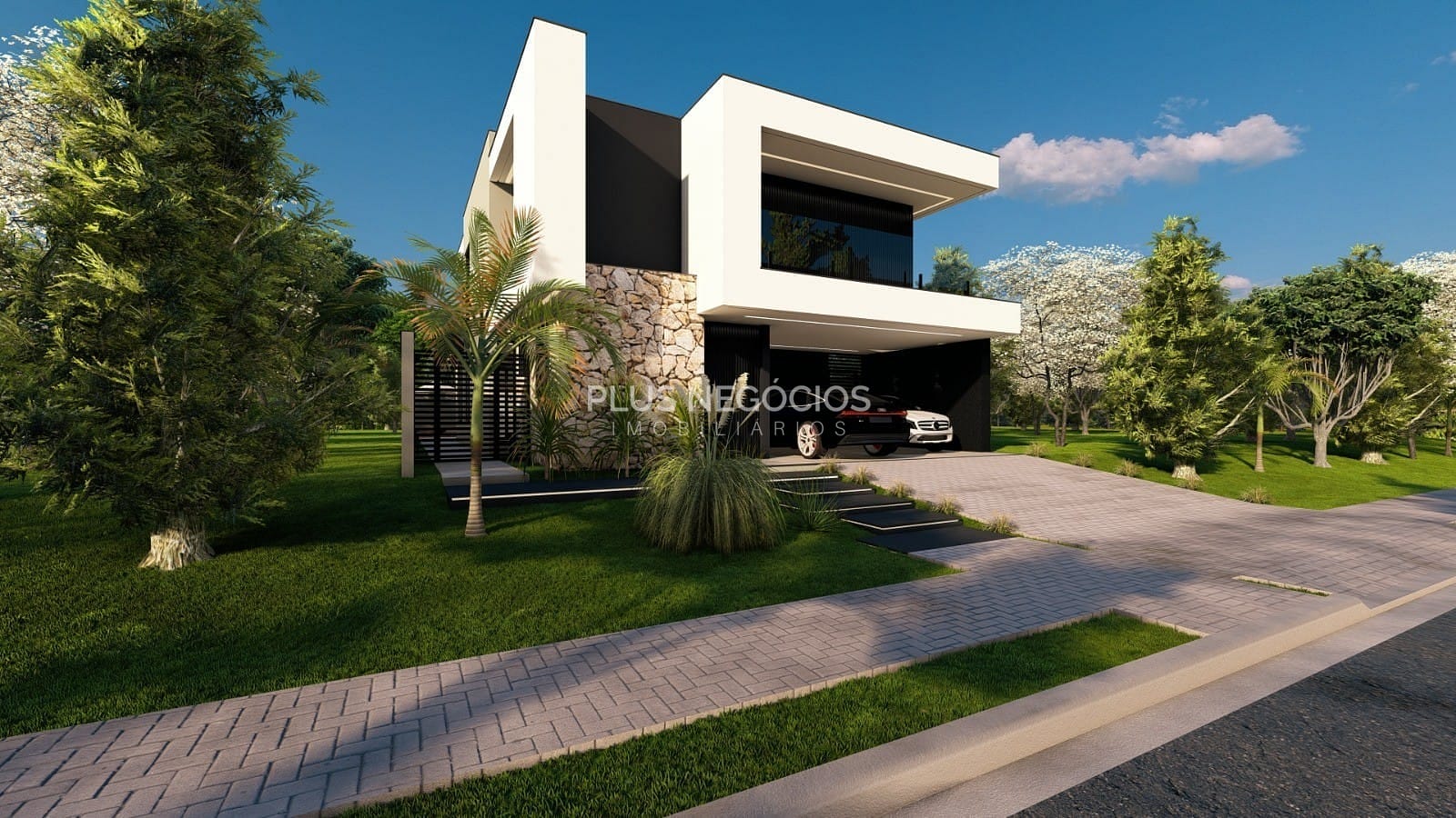 Casa à venda com 3 quartos, 300m² - Foto 6