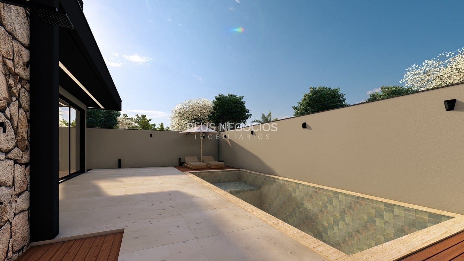 Casa à venda com 3 quartos, 300m² - Foto 7