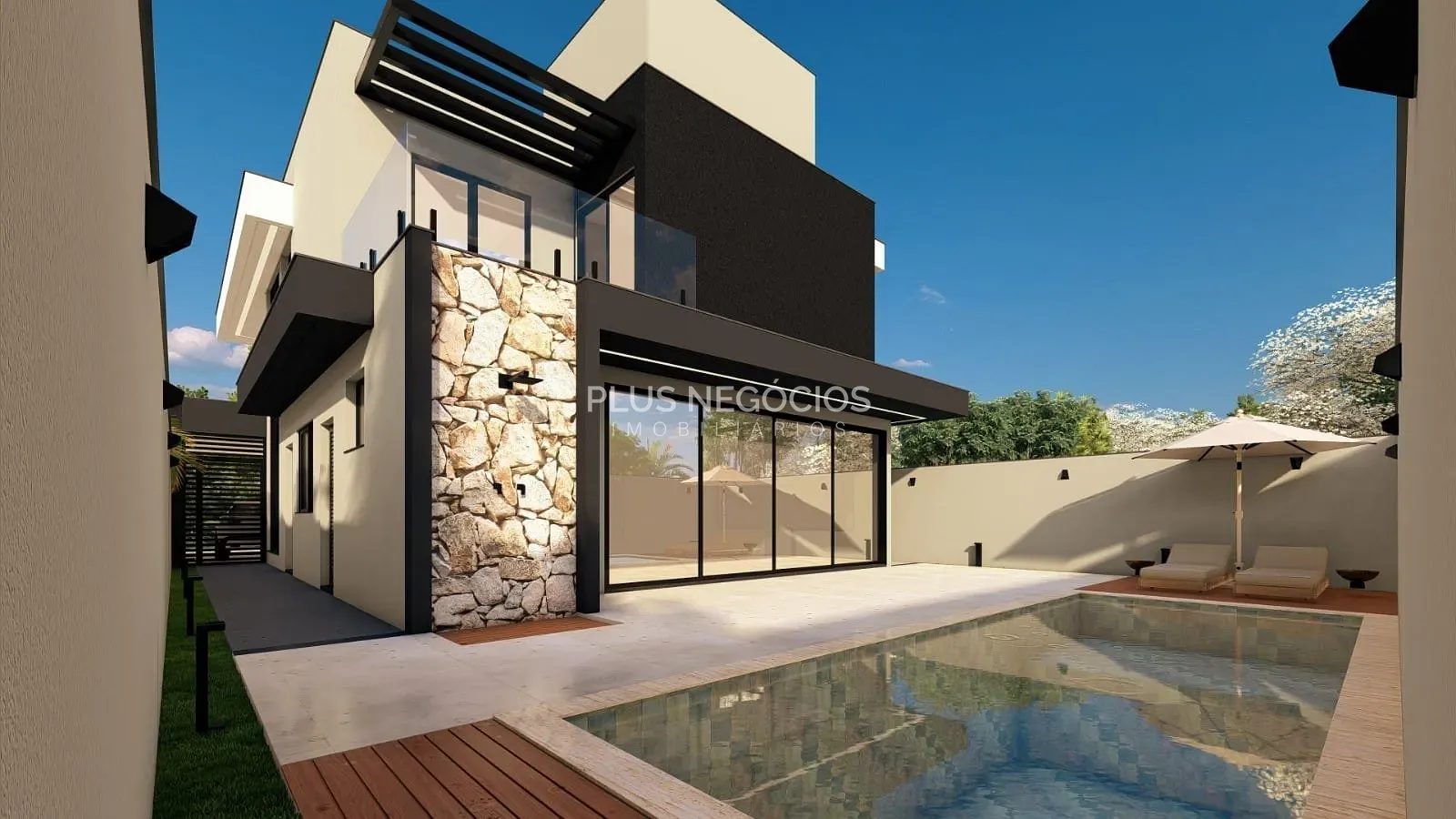 Casa, 3 quartos, 300 m² - Foto 3