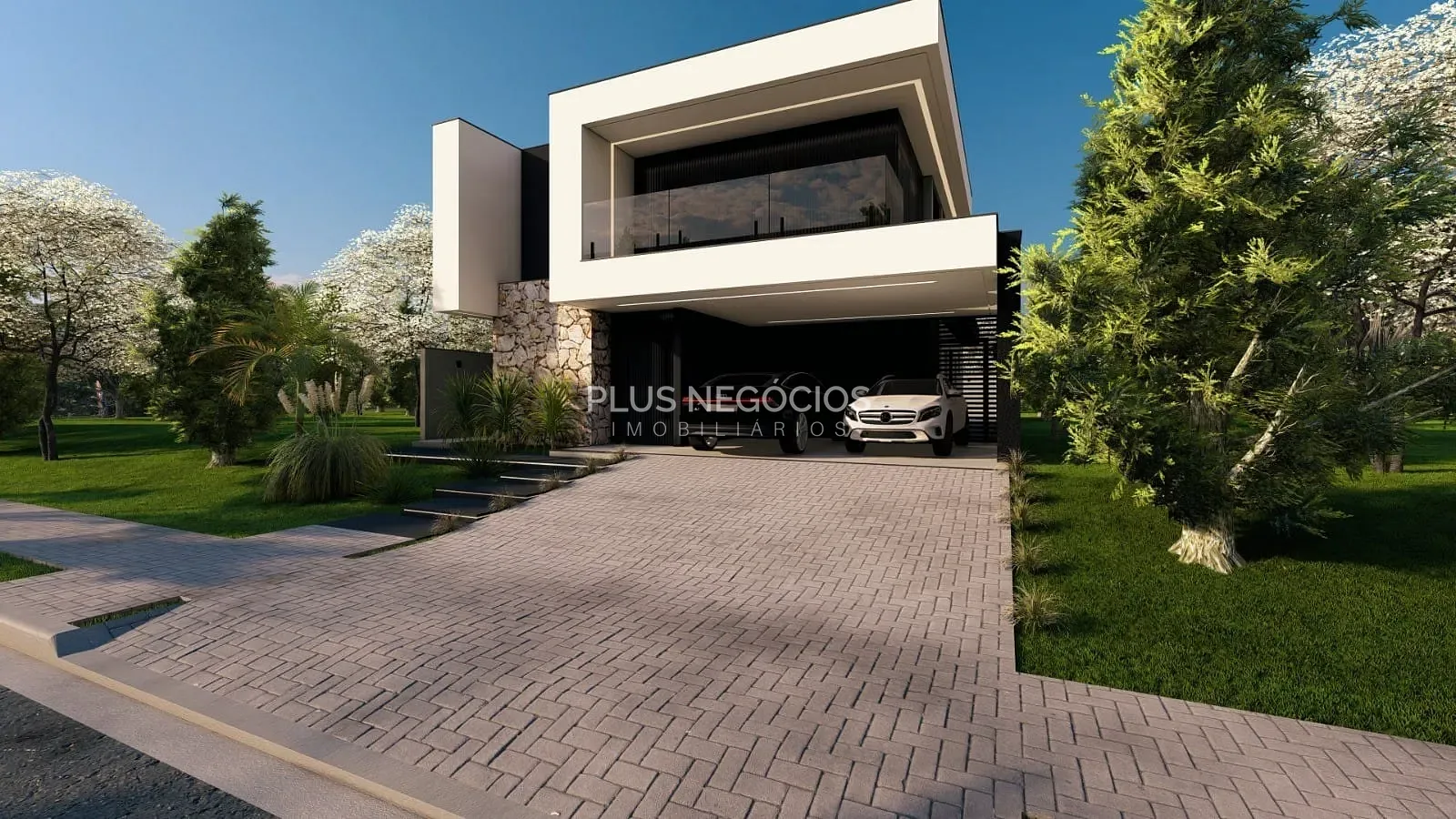 Casa, 3 quartos, 300 m² - Foto 5