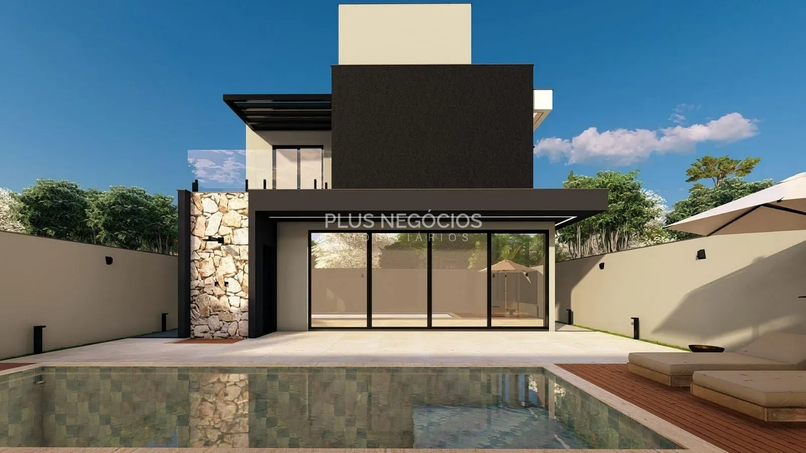 Casa, 3 quartos, 300 m² - Foto 8