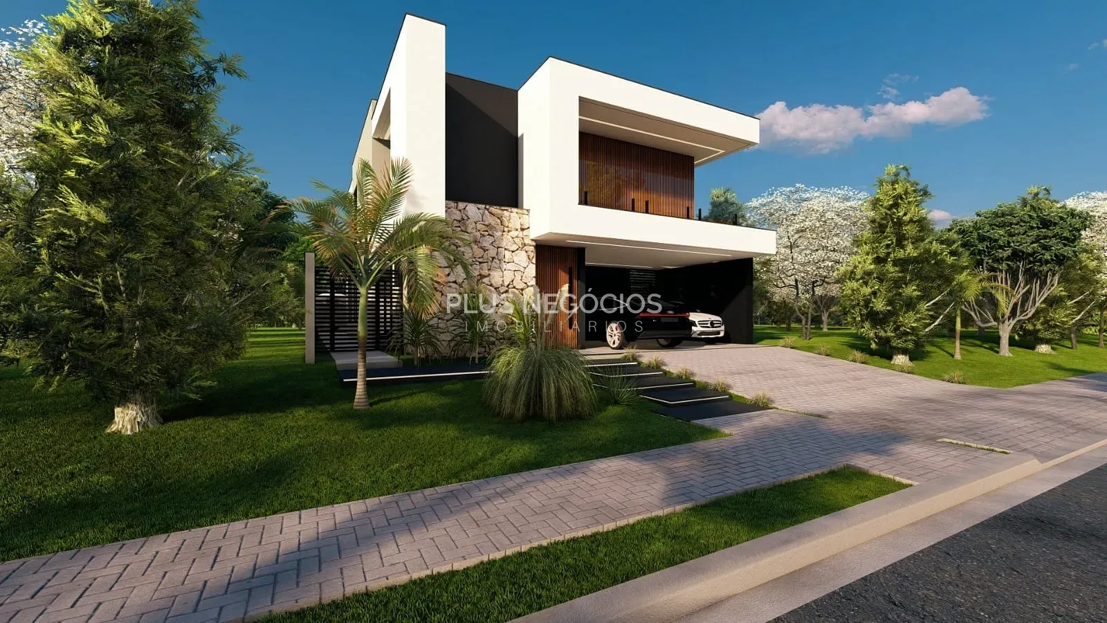 Casa, 3 quartos, 300 m² - Foto 9