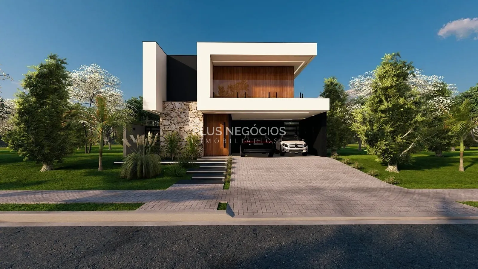 Casa, 3 quartos, 300 m² - Foto 10