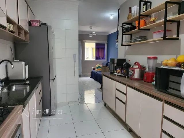 Casa com 83m² 2 quartos e 1 banheiro, à venda, no bairro Santa Luzia em Caçapava