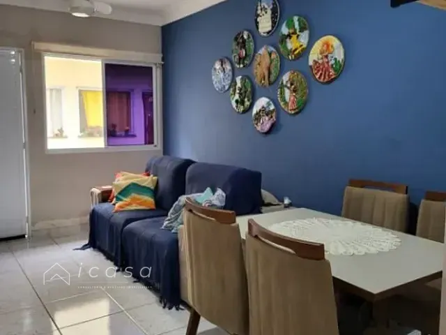 Casa com 83m² 2 quartos e 1 banheiro, à venda, no bairro Santa Luzia em Caçapava