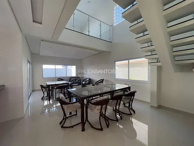Casa com 300m² 3 quartos e 4 banheiros, à venda, no bairro Jardim Residencial Chácara Ondina em Sorocaba