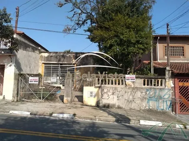 Casa com 280m² 3 quartos e 1 banheiro, à venda, no bairro VL YARA em Osasco