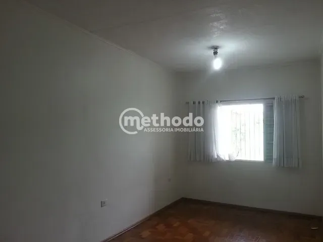 Casa com 360m² 3 quartos e 3 banheiros, à venda, no bairro Jardim García em Campinas