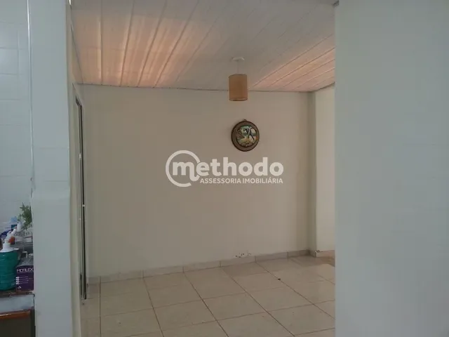 Casa com 360m² 3 quartos e 3 banheiros, à venda, no bairro Jardim García em Campinas