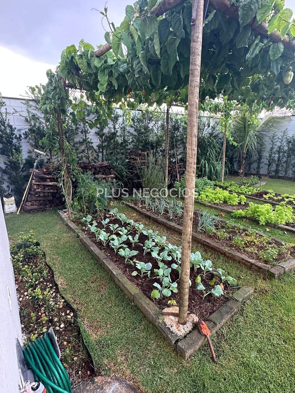 Casa, 3 quartos, 291 m² - Foto 47