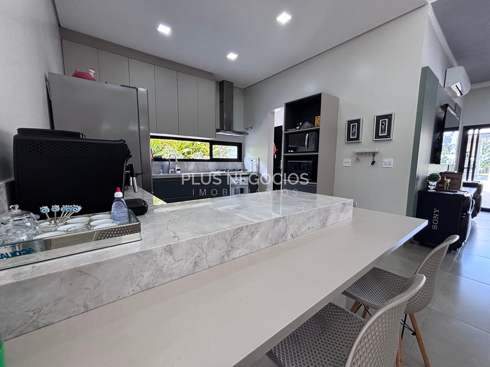 Casa, 3 quartos, 291 m² - Foto 7