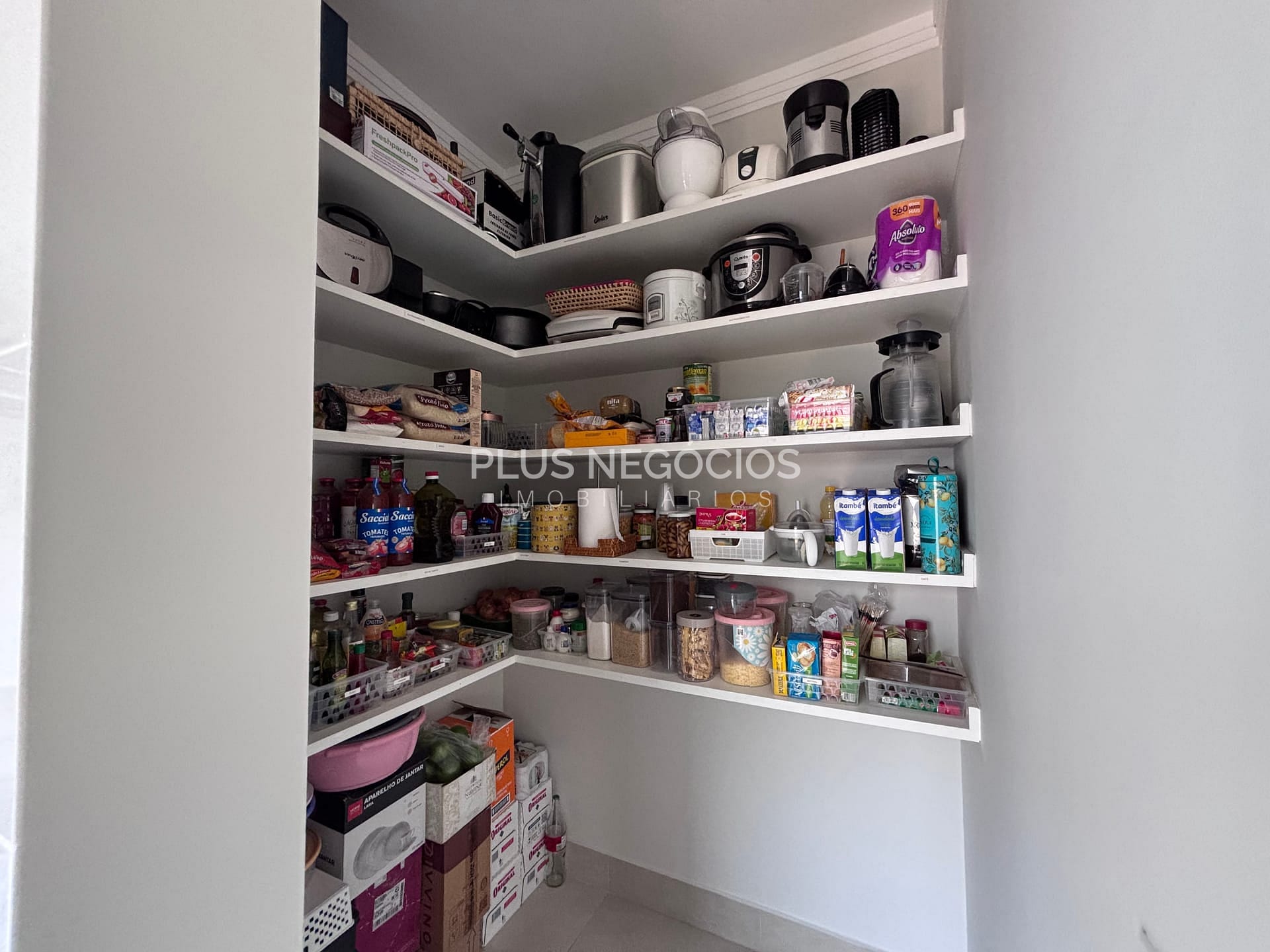 Casa, 3 quartos, 291 m² - Foto 8